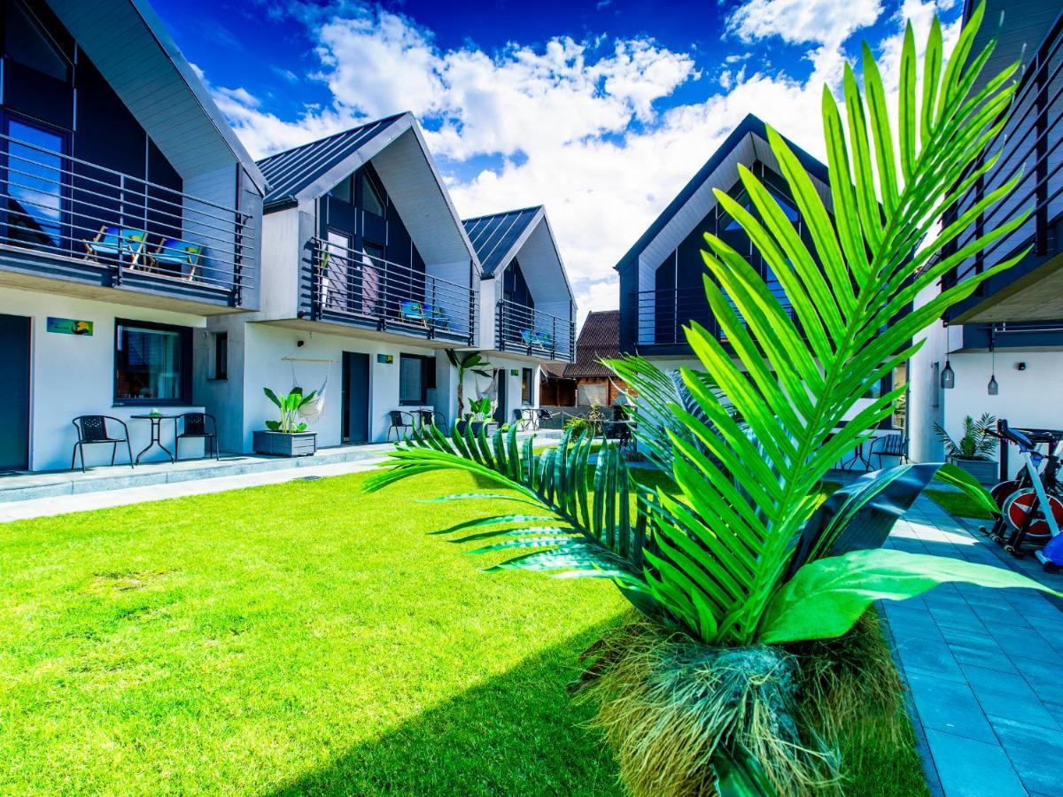 Temple Luxury Resort Rewal Exterior photo
