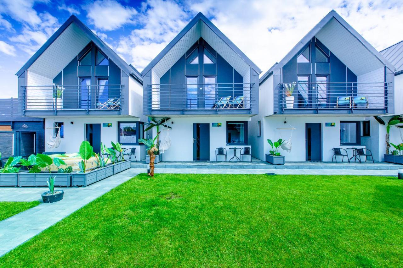 Temple Luxury Resort Rewal Exterior photo