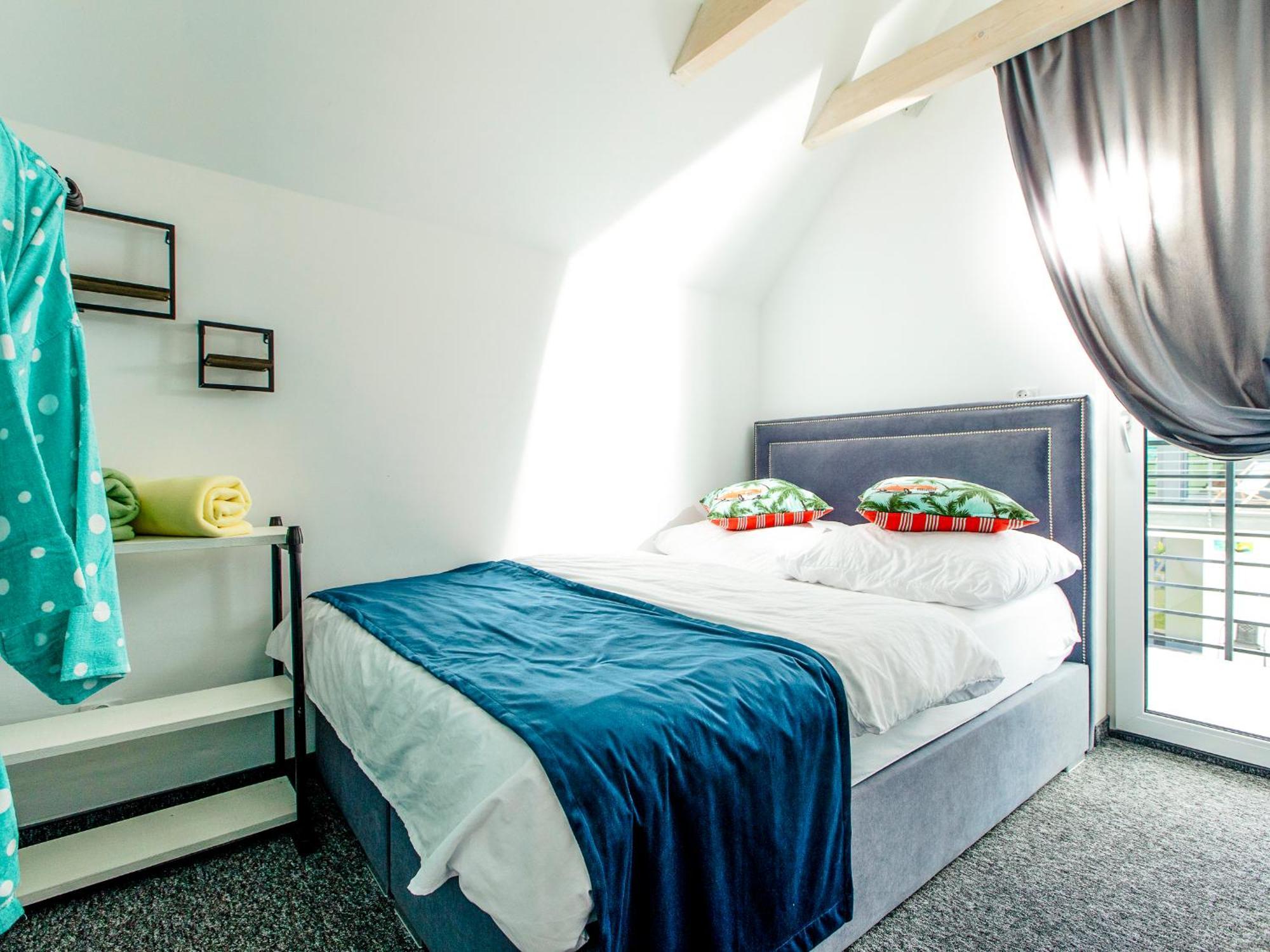 Temple Luxury Resort Rewal Room photo