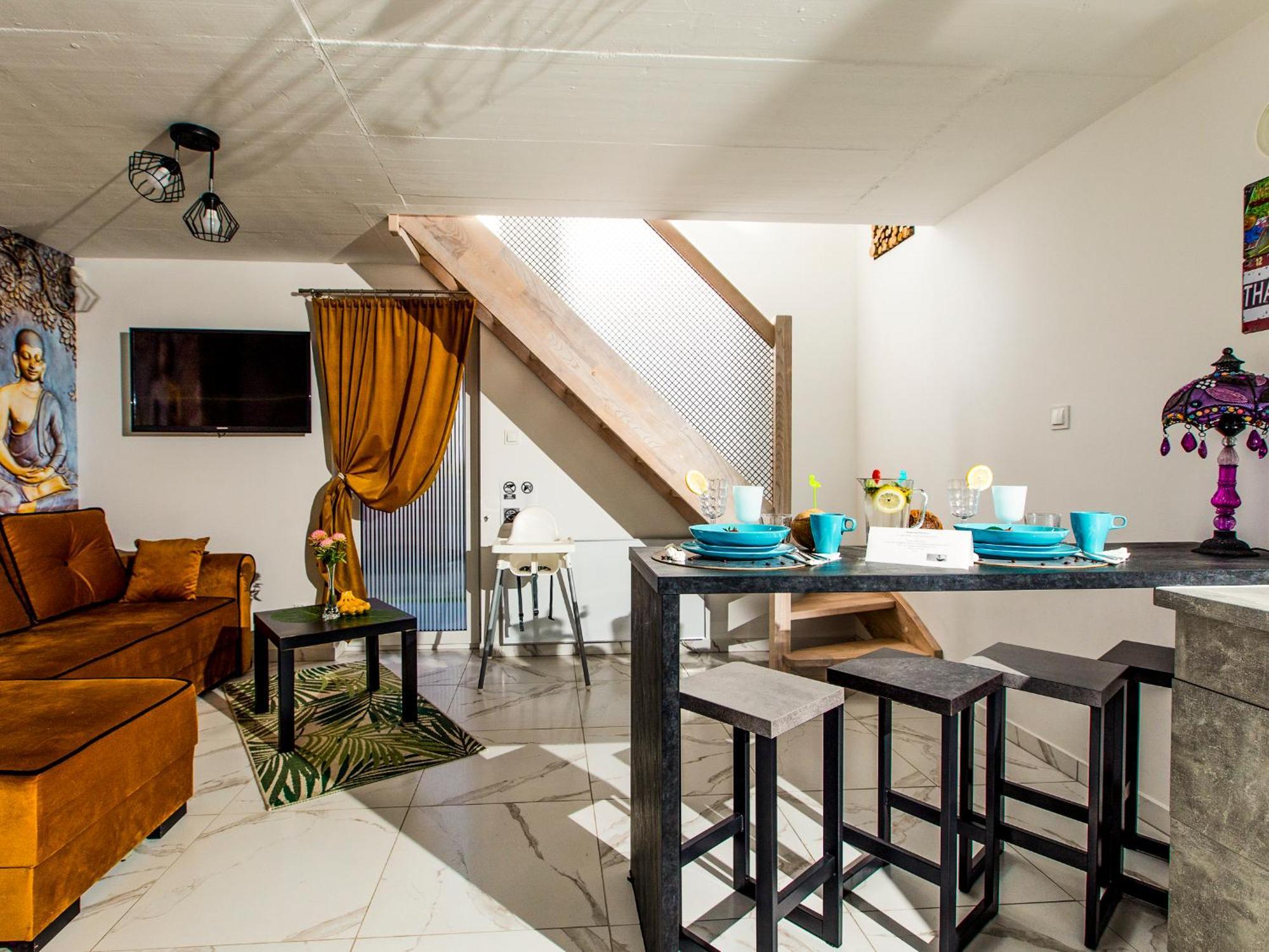 Temple Luxury Resort Rewal Room photo